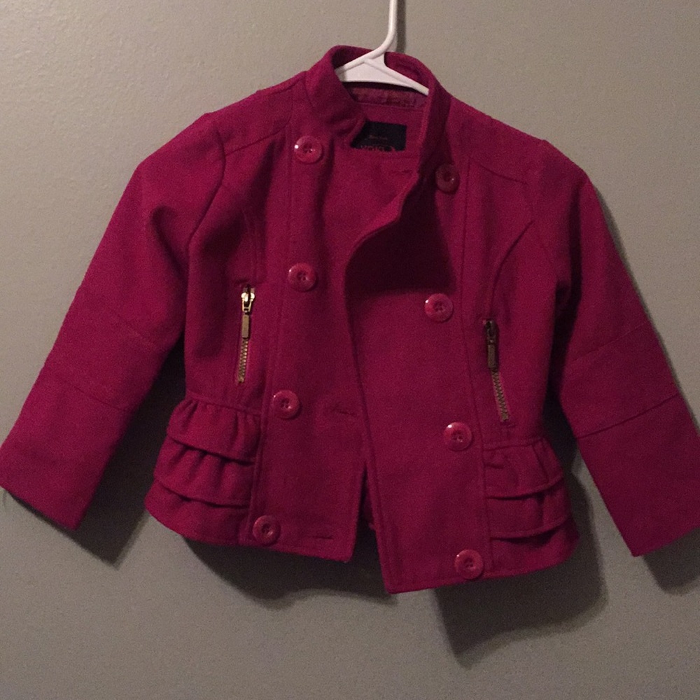 Cute Jacket
